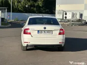 Skoda Octavia*1.6 diesel*af.2018*contract+fiscal pe loc*navigatie*Maxi-Dot! 