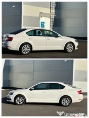 Skoda Octavia*1.6 diesel*af.2018*contract+fiscal pe loc*navigatie*Maxi-Dot! 