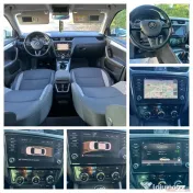 Skoda Octavia*1.6 diesel*af.2018*contract+fiscal pe loc*navigatie*Maxi-Dot! 