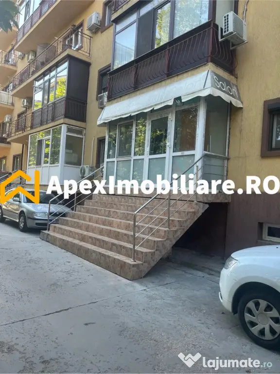 Apartament 2 camere de inchiriat Militari București | ApexI