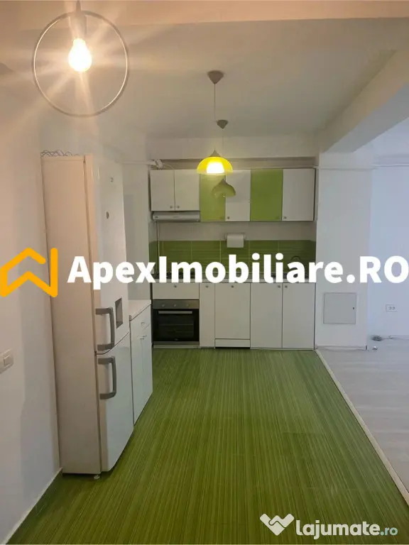 Apartament 2 camere de inchiriat Militari București | ApexI