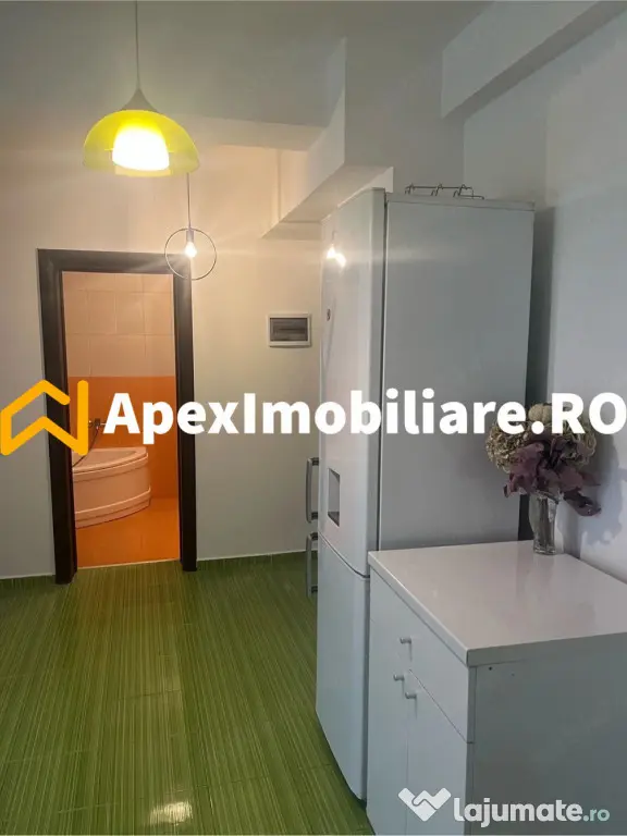 Apartament 2 camere de inchiriat Militari București | ApexI
