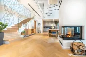 Casă individuală de vânzare, 243 mp, zona Terra 