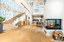 Casă individuală de vânzare, 243 mp, zona Terra