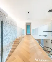 Casă individuală de vânzare, 243 mp, zona Terra 