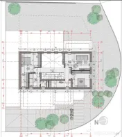 Casă individuală de vânzare, 243 mp, zona Terra 