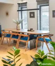 Casă individuală de vânzare, 243 mp, zona Terra 
