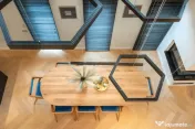 Casă individuală de vânzare, 243 mp, zona Terra 