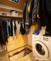 Apartament la curte comuna, 3 camere, 76MP, superfinisat, zo