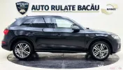 Audi / Q5 S-Line / 2.0 TDI Quattro / 190CP / An 2017 / Euro 6 / Automată