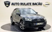 Audi / Q5 S-Line / 2.0 TDI Quattro / 190CP / An 2017 / Euro 6 / Automată