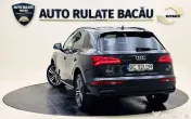 Audi / Q5 S-Line / 2.0 TDI Quattro / 190CP / An 2017 / Euro 6 / Automată