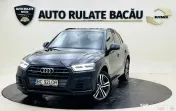 Audi / Q5 S-Line / 2.0 TDI Quattro / 190CP / An 2017 / Euro 6 / Automată