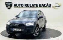 Audi / Q5 S-Line / 2.0 TDI Quattro / 190CP / An 2017 / Euro 6 / Automată