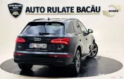 Audi / Q5 S-Line / 2.0 TDI Quattro / 190CP / An 2017 / Euro 6 / Automată