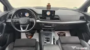 Audi / Q5 S-Line / 2.0 TDI Quattro / 190CP / An 2017 / Euro 6 / Automată