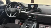 Audi / Q5 S-Line / 2.0 TDI Quattro / 190CP / An 2017 / Euro 6 / Automată