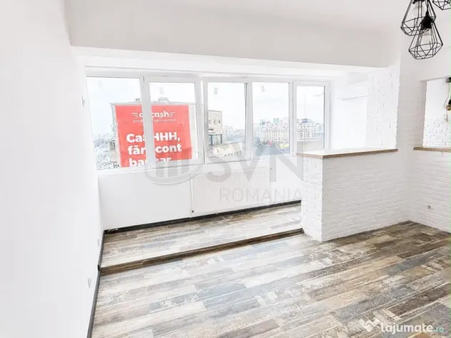 Apartament 2 Camere I Ultracentral I De vanzare