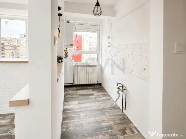 Apartament 2 Camere I Ultracentral I De vanzare