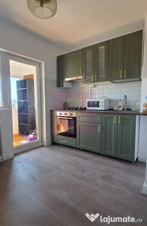 ✨ Apartament 2 camere | Calea 13 Septembrie – Marriot...