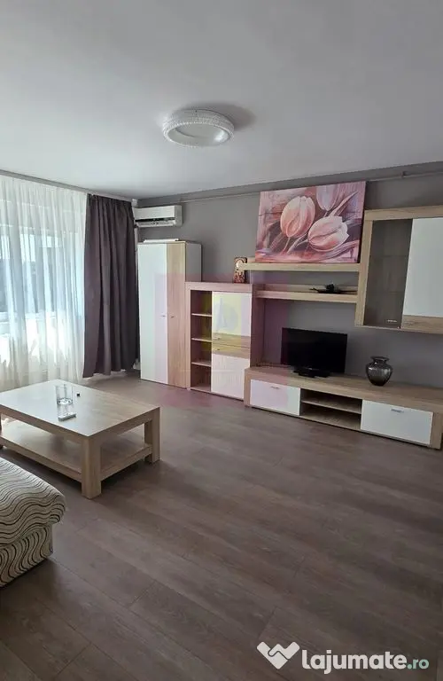 ✨ Apartament 2 camere | Calea 13 Septembrie – Marriot...