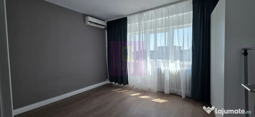 ✨ Apartament 2 camere | Calea 13 Septembrie – Marriot...