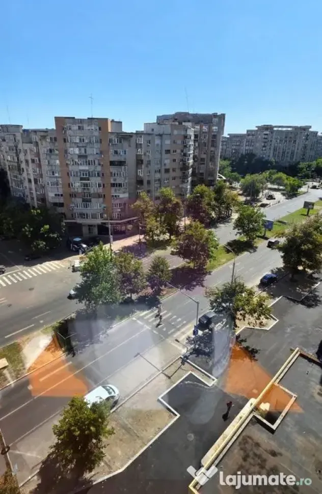 ✨ Apartament 2 camere | Calea 13 Septembrie – Marriot...