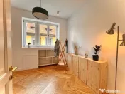 Apartament 3 camere Poarta Schei Brasov