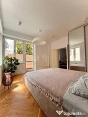 Apartament 3 camere Poarta Schei Brasov