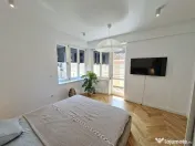 Apartament 3 camere Poarta Schei Brasov 