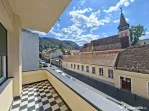 Apartament 3 camere Poarta Schei Brasov
