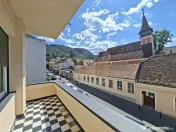 Apartament 3 camere Poarta Schei Brasov 