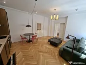 Apartament 3 camere Poarta Schei Brasov 