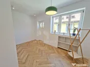 Apartament 3 camere Poarta Schei Brasov 