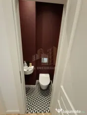 Apartament 3 camere Poarta Schei Brasov 