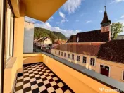 Apartament 3 camere Poarta Schei Brasov