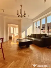 Apartament 3 camere Poarta Schei Brasov