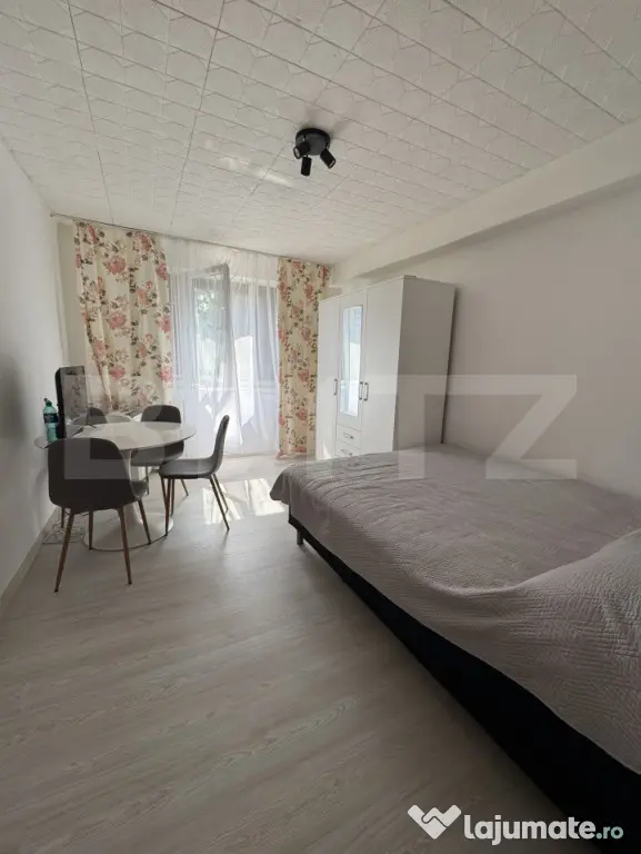 Camera de cămin, 22 mp, zona George Enescu