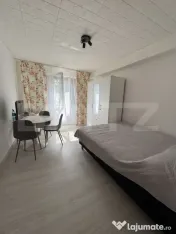 Camera de cămin, 22 mp, zona George Enescu