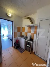 Camera de cămin, 22 mp, zona George Enescu