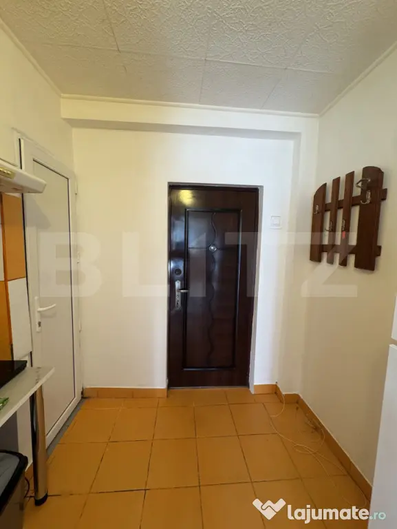 Camera de cămin, 22 mp, zona George Enescu