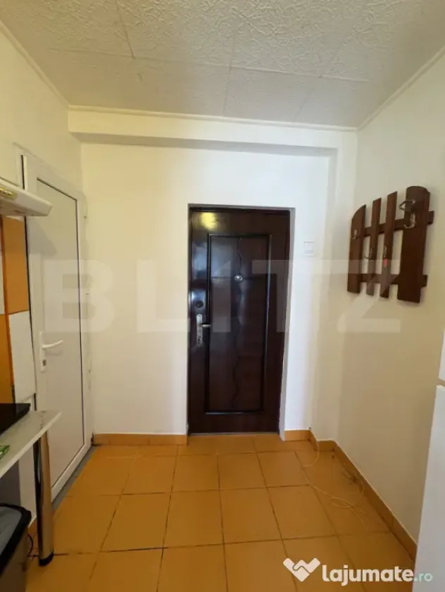 Camera de cămin, 22 mp, zona George Enescu
