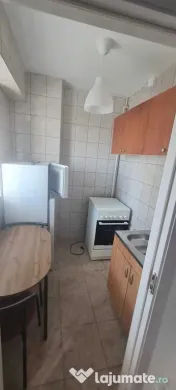 Dristor etaj 5 mihai bravu semidecomandat
