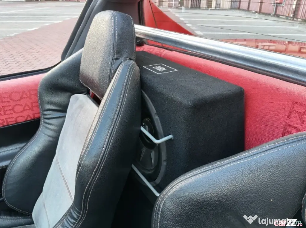 Honda Civic CRX/ Del Sol / 1.6i V-TEC / Roadster / Sport / Clasic - Pitesti (Arges)