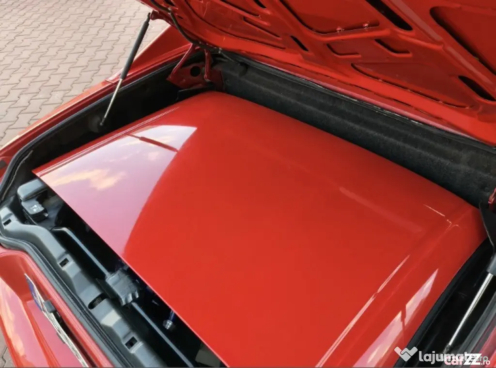 Honda Civic CRX/ Del Sol / 1.6i V-TEC / Roadster / Sport / Clasic - Pitesti (Arges)