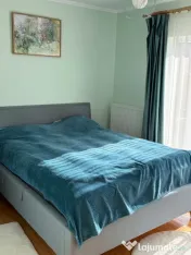 Vand apartament 2 camere 43mp +2 balcoane 6mp,zona Tineretul 