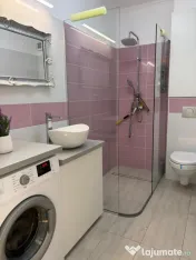Vand apartament 2 camere 43mp +2 balcoane 6mp,zona Tineretul 