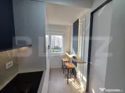 Apartament premium cu 2 camere, prima inchiriere ,Bucegi Res 