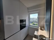 Apartament premium cu 2 camere, prima inchiriere ,Bucegi Res 