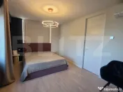 Apartament premium cu 2 camere, prima inchiriere ,Bucegi Res 